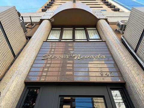 Apartamento à venda em Maringá, Zona 01, com 3 quartos, com 101 m², Sierra Nevada