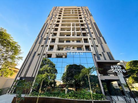 Apartamento à venda em Maringá, Zona 07, com 2 quartos, com 68 m², Atto Sette