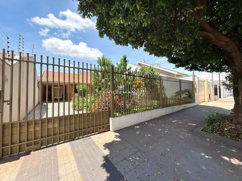 Casa à venda em Maringá, Jardim Real, com 3 quartos, com 120 m²