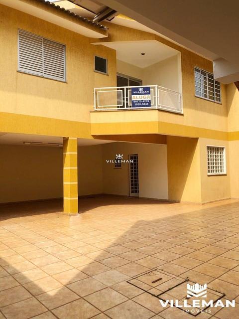 Apartamento para alugar em Maringá, Parque Residencial Cidade Nova, com 2 quartos, com 88.5 m²