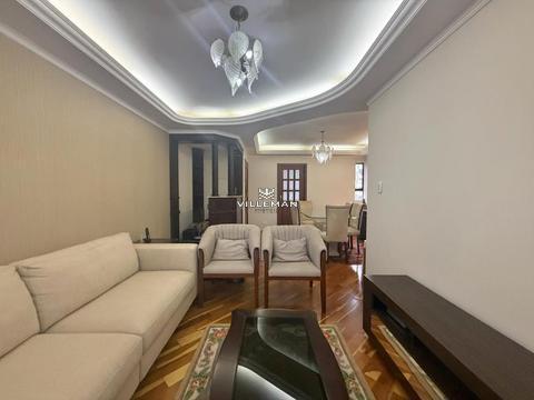 Apartamento para alugar em Maringá, Zona 07, com 3 quartos, com 109 m², Edifcio Hercules