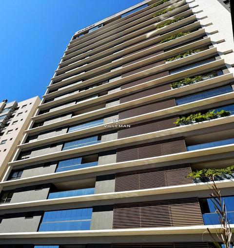 Apartamento à venda em Maringá, Zona 03, com 3 suítes, com 161 m², Evidence