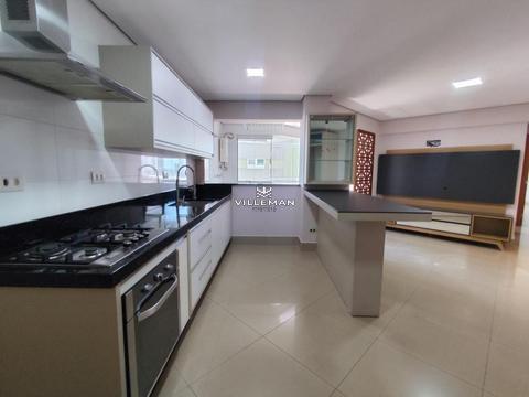 Apartamento para alugar em Maringá, Zona 07, com 2 quartos, com 69 m², Edifício Saint Patrick