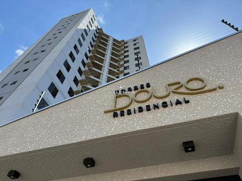 Apartamento para alugar em Maringá, Vila Emília, com 2 quartos, com 54 m², Torres Douro Residencial