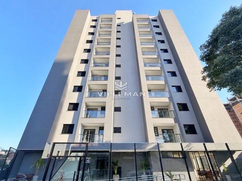 Apartamento à venda em Maringá, Luminare Residence, Jardim Novo Horizonte, com 3 quartos, com 69 m², Luminare Residence